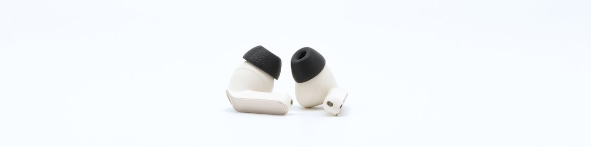 Samsung Galaxy Buds4 Pro with Comply Foam Tips