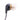 BackBeat Classic (UHP106) - Comply Foam