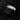 black silicone earbud case protector